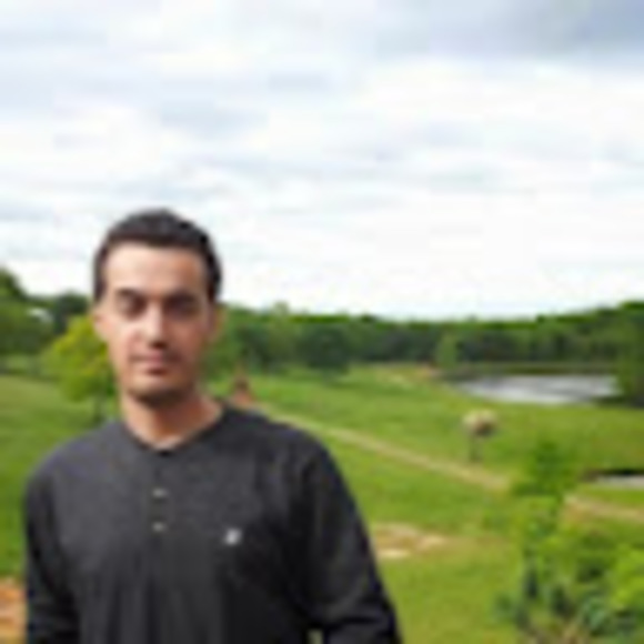 Meet your Posher, Imad - Picture 1 of 1